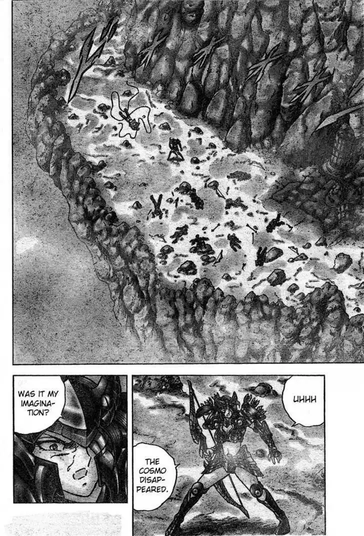 Saint Seiya - Next Dimension Chapter 18 5